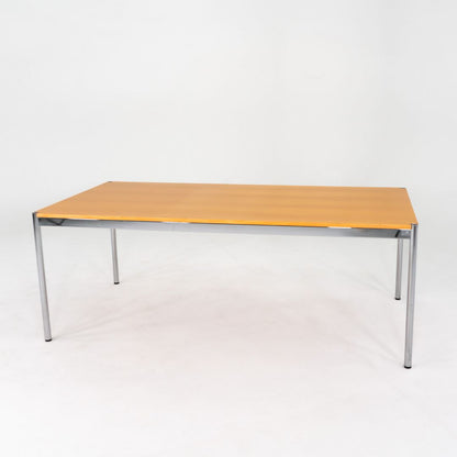 Rectangular Dining Table