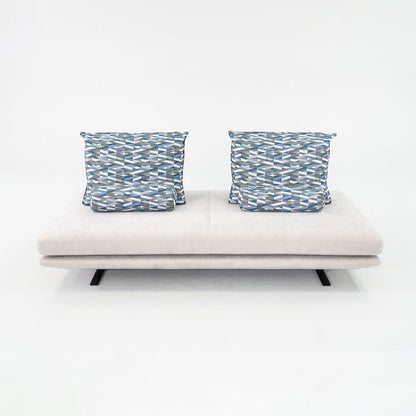 Prado Three Seat Sofa
Prado Two Seat Settee
Prado Rectangular Ottoman