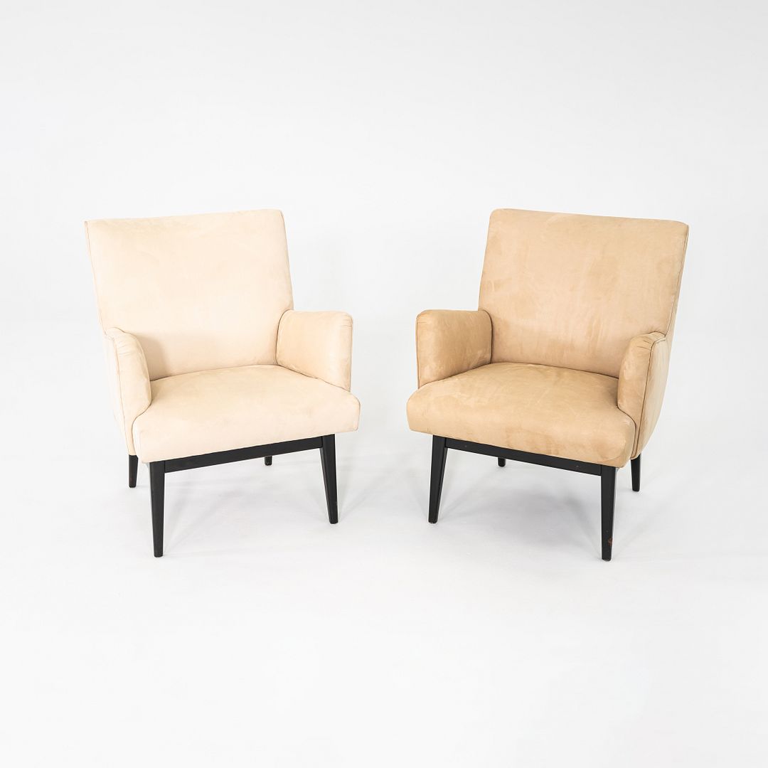Lounge Chair