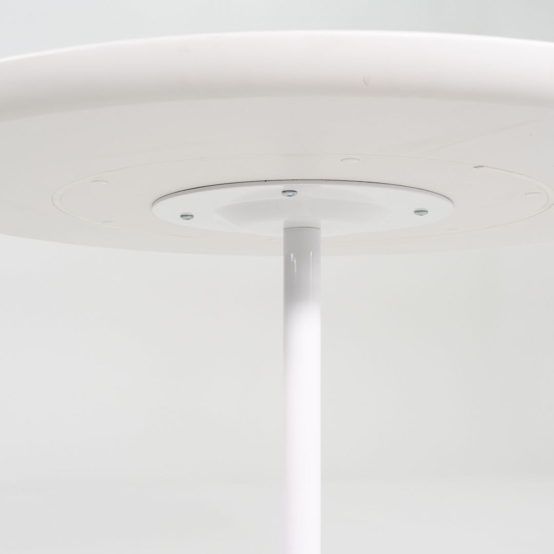 Dizzie Round Table