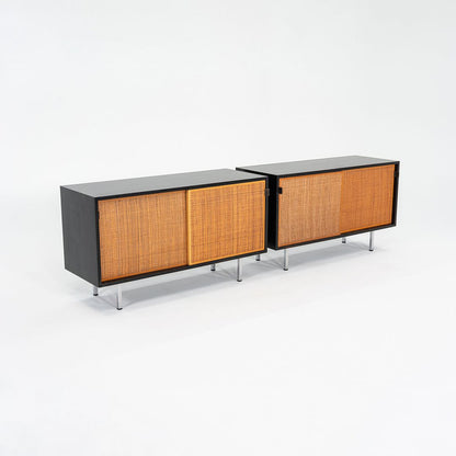 Model 116 Credenza