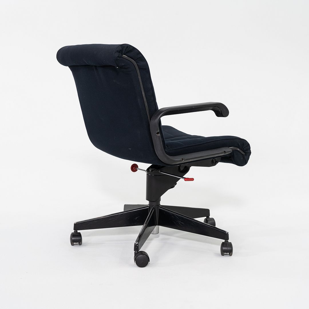 Sapper Series Management Desk Chair