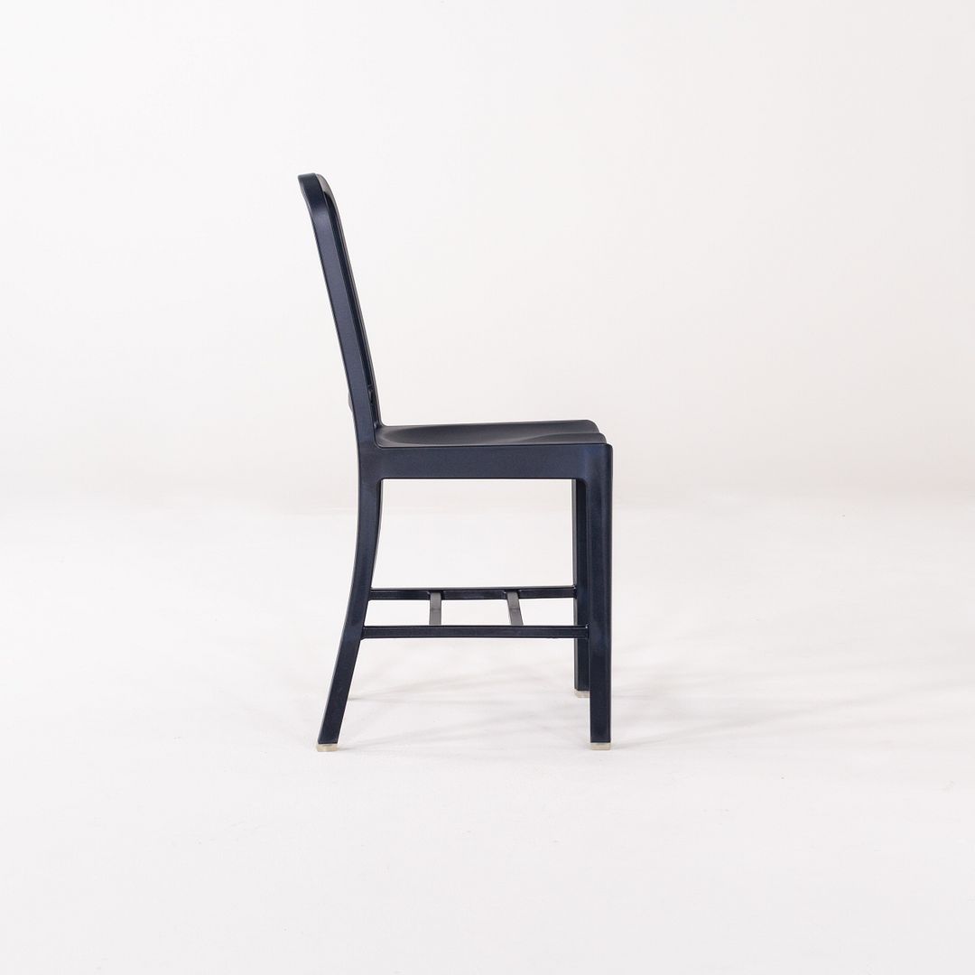 Emeco 111 Navy Chair
