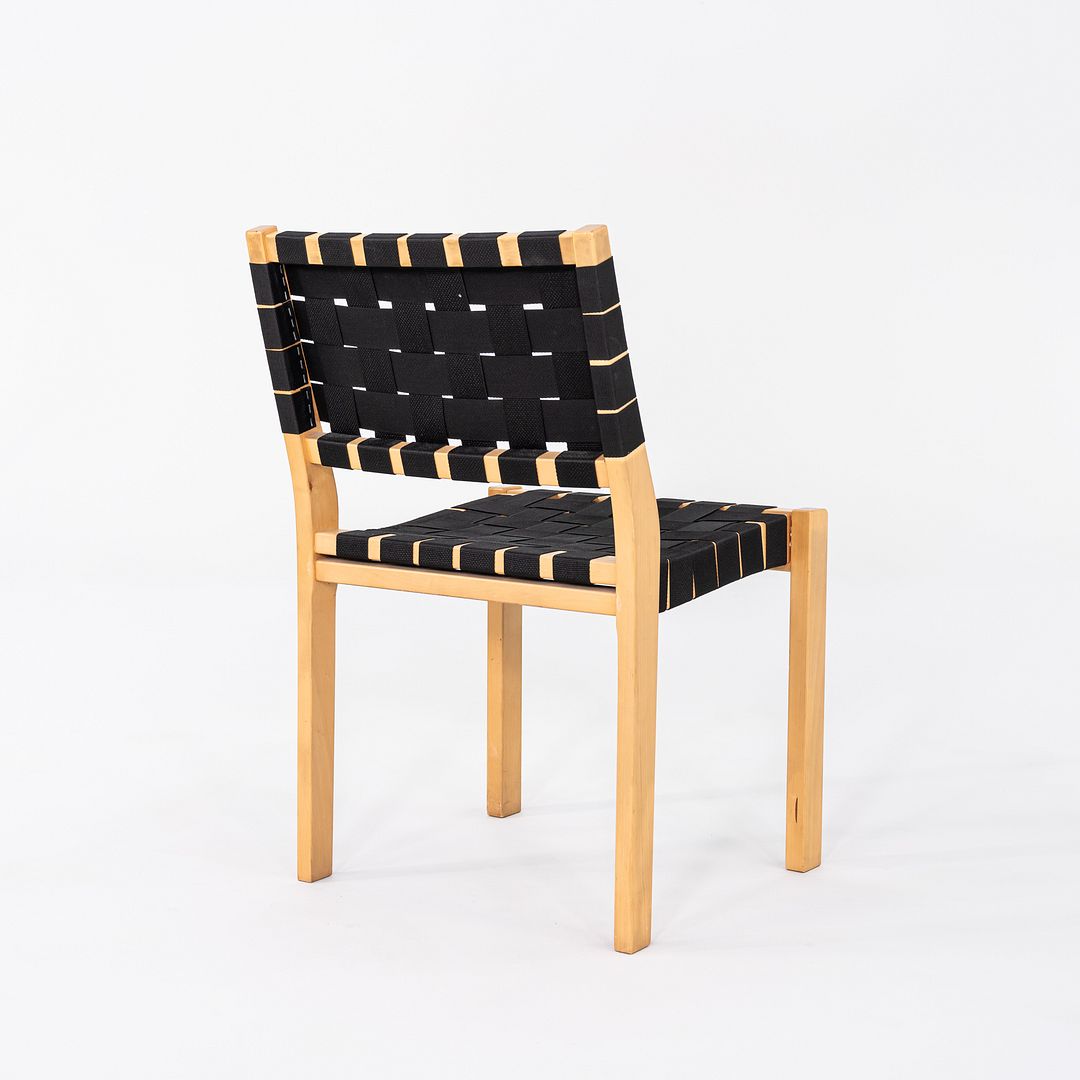 611 Stacking Chair