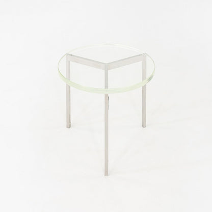Round Side Table