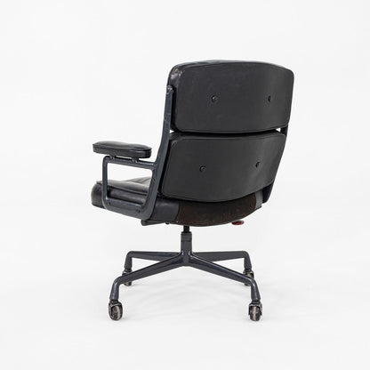 Time Life Executive Desk Chair, Model ES104