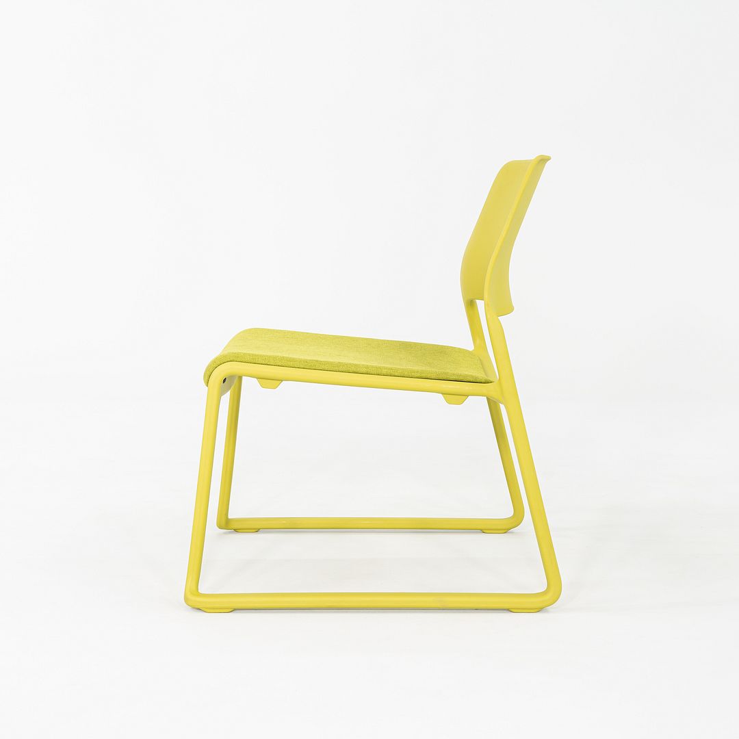 Spark Lounge Chair