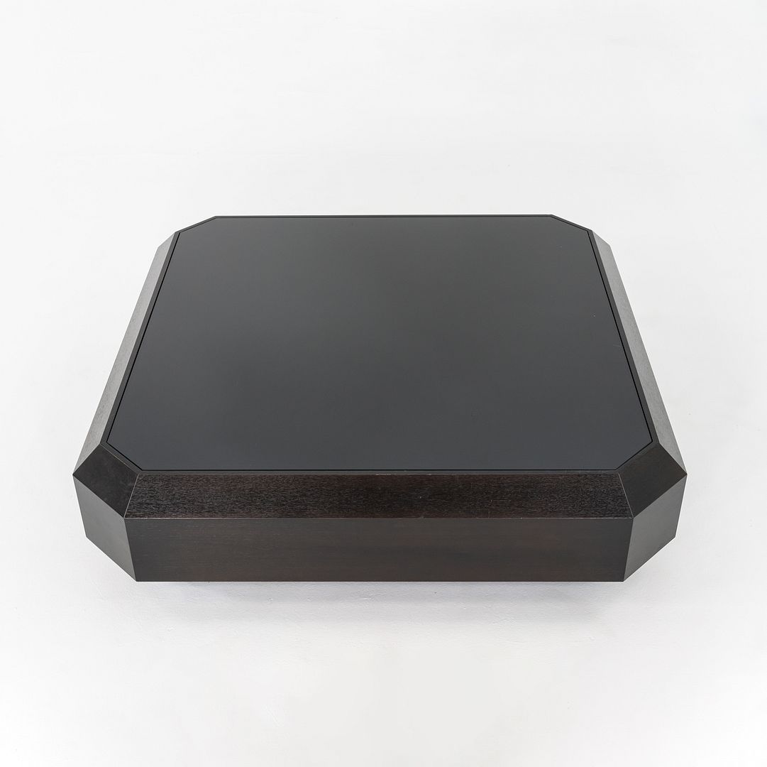 Ten Carat Coffee Table