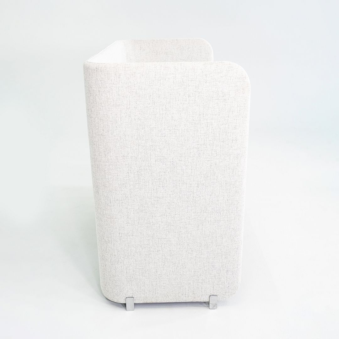 Code Privacy Lounge Two-Seat Sofa