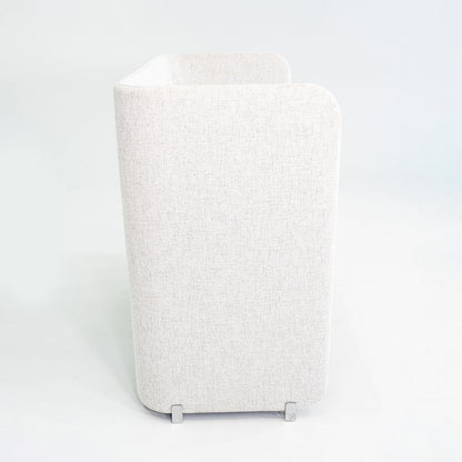 Code Privacy Lounge Two-Seat Sofa