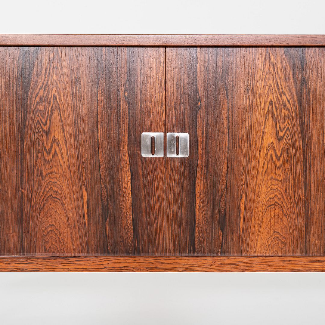 President Tambour Credenza