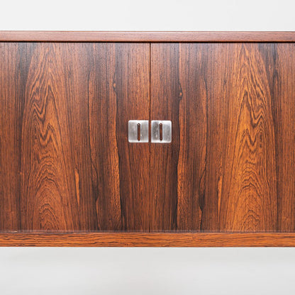 President Tambour Credenza