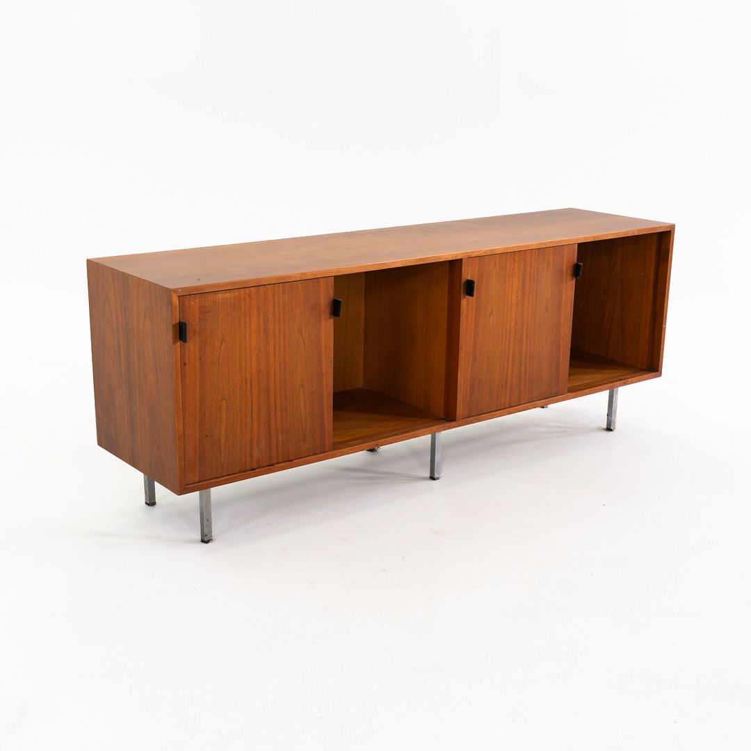 Florence Knoll 541 Credenza