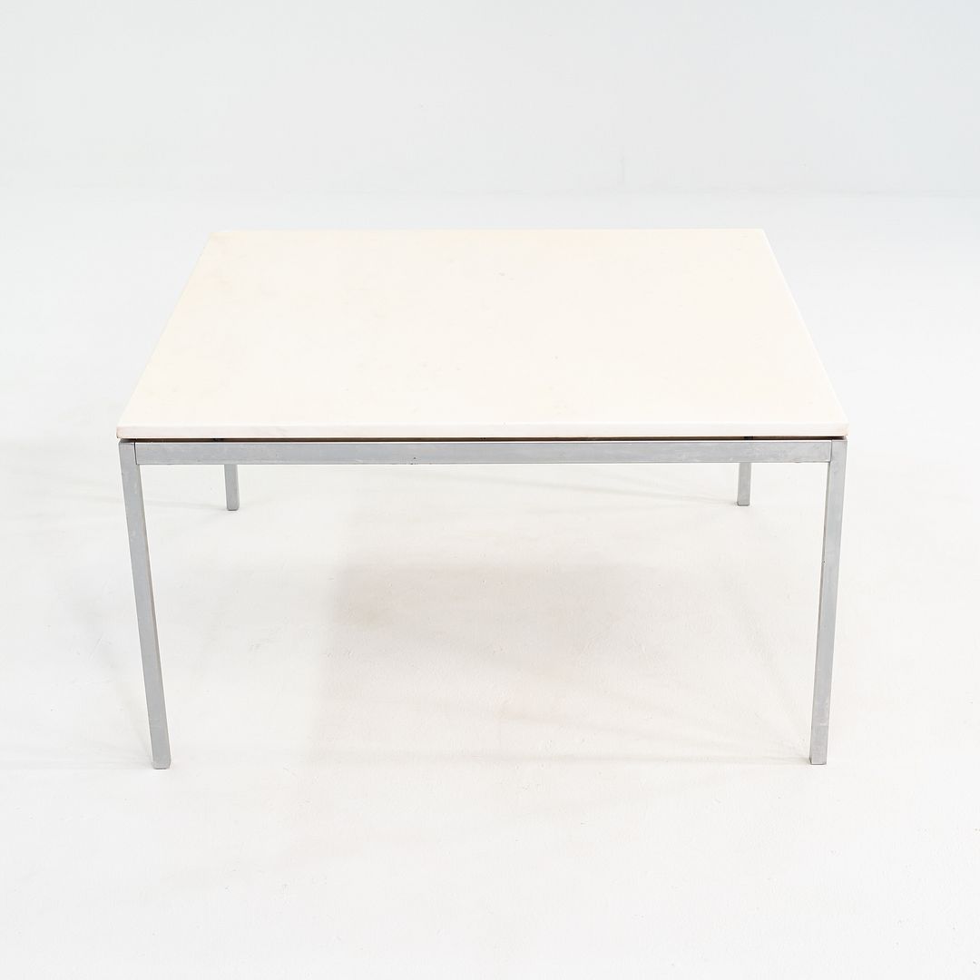 Florence Knoll Coffee Table