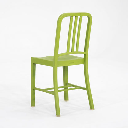 Emeco 111 Navy Chair