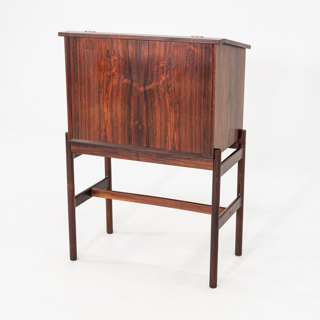 High Writing Desk, Model No. 67