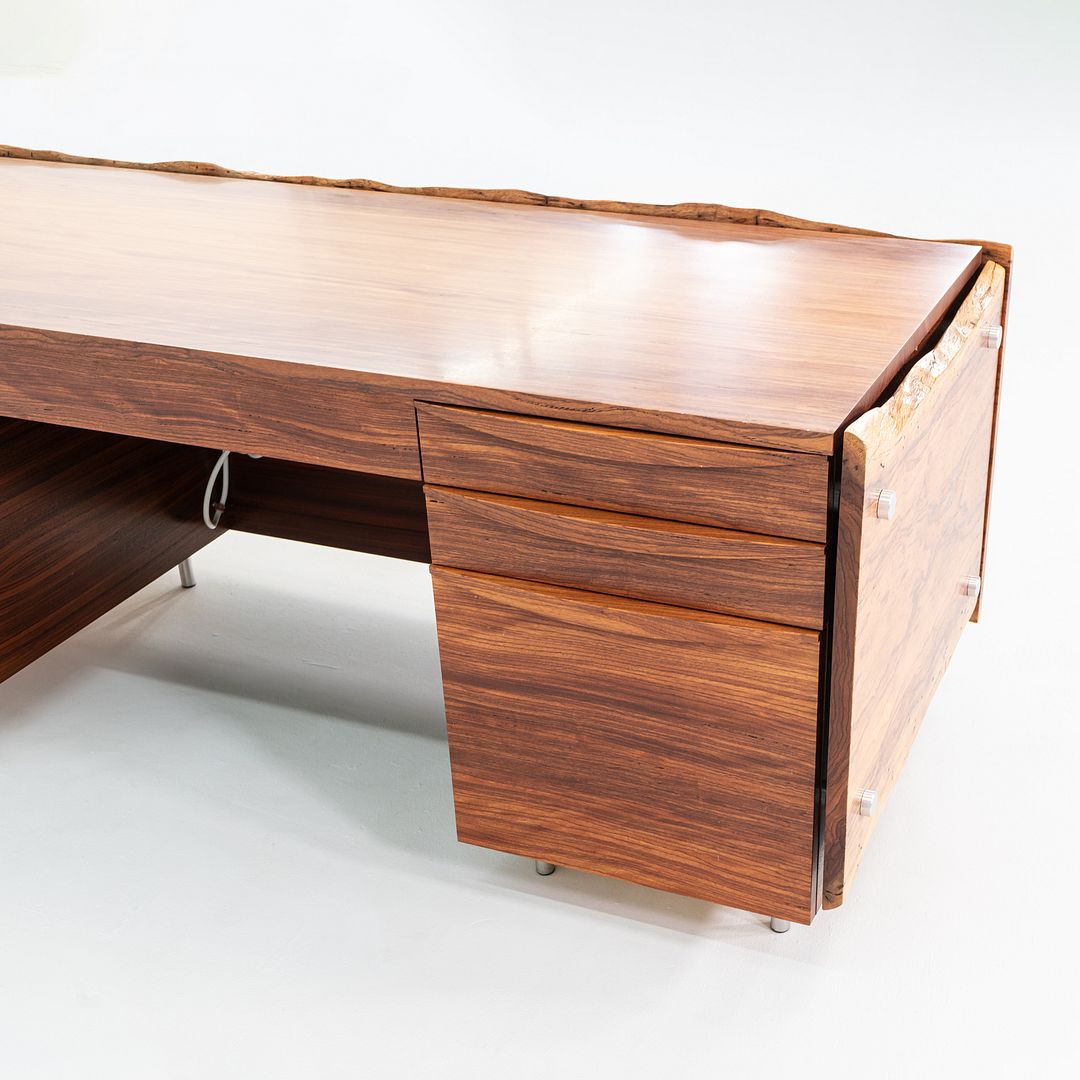 Large Custom Desk