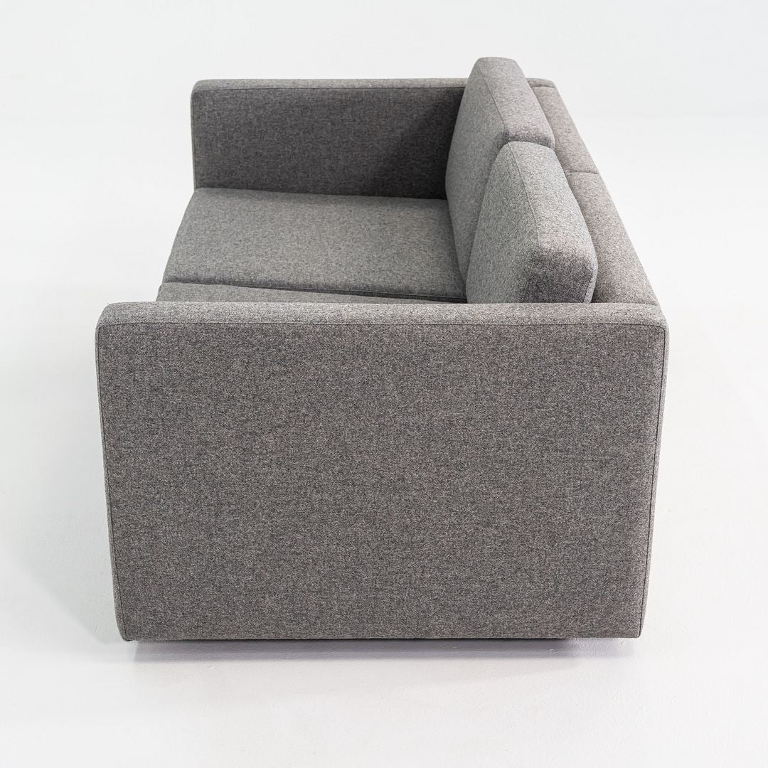 Two-Seat Sofa