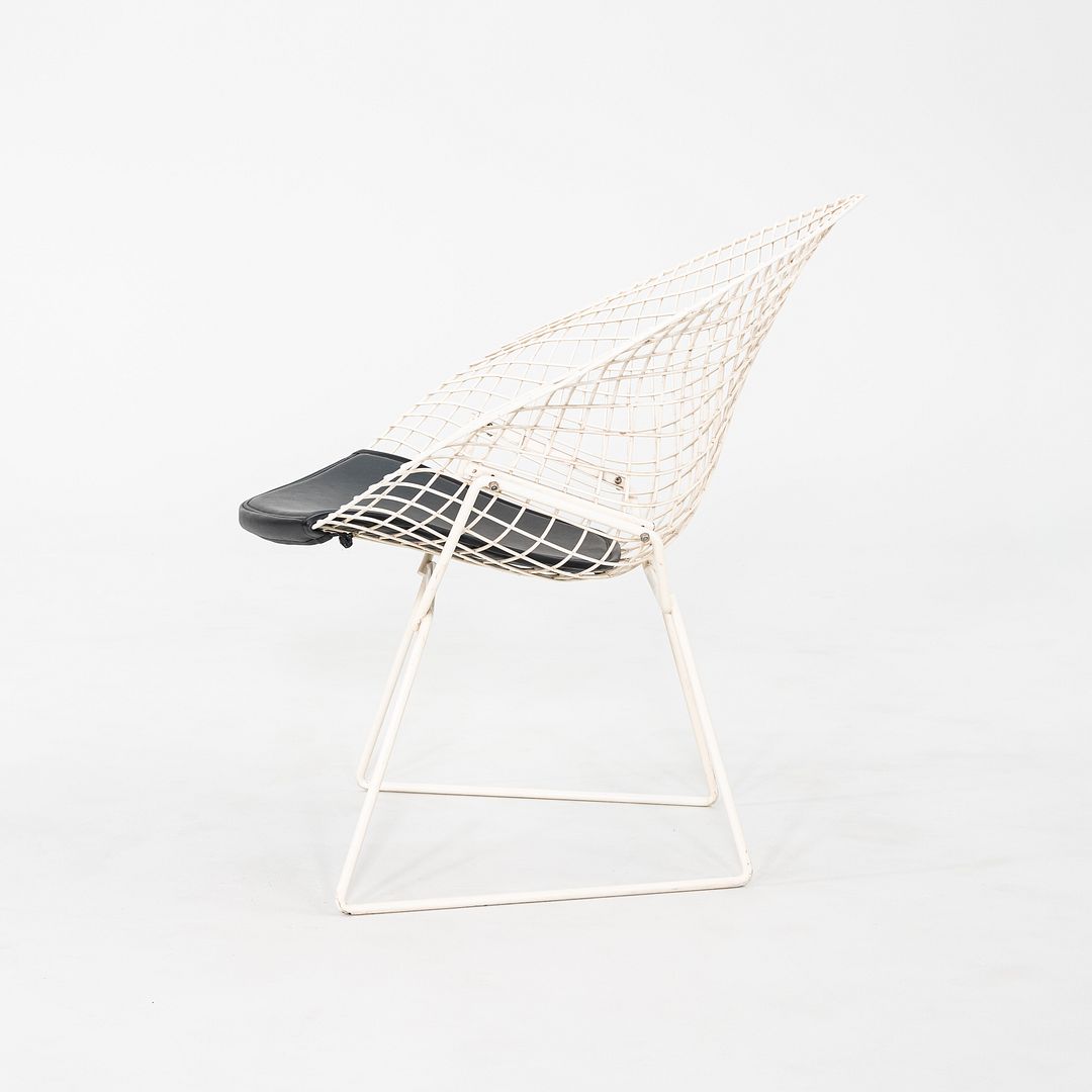Bertoia Diamond Chair