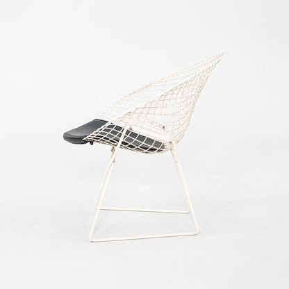 Bertoia Diamond Chair