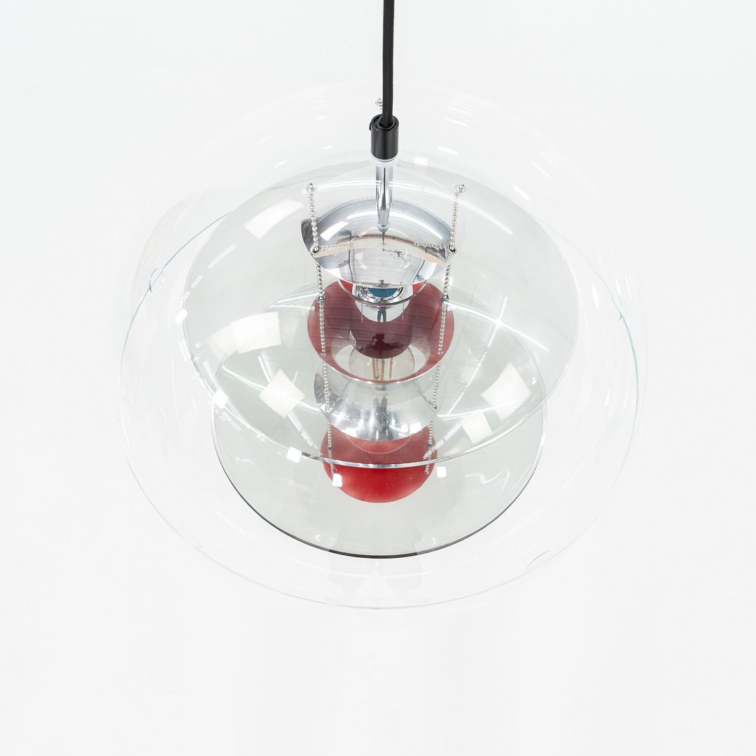 VP Globe Pendant