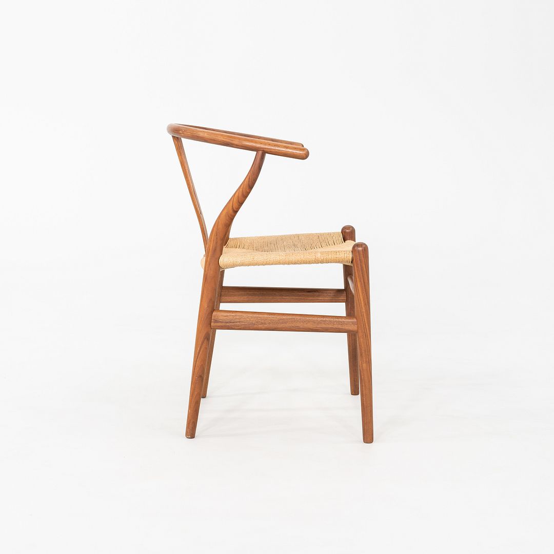 CH24 Wishbone Chair