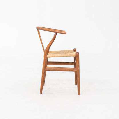 CH24 Wishbone Chair