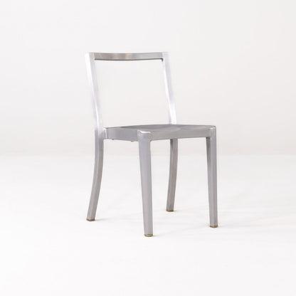Icon Side Chair