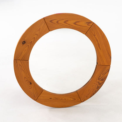 Round Mirror