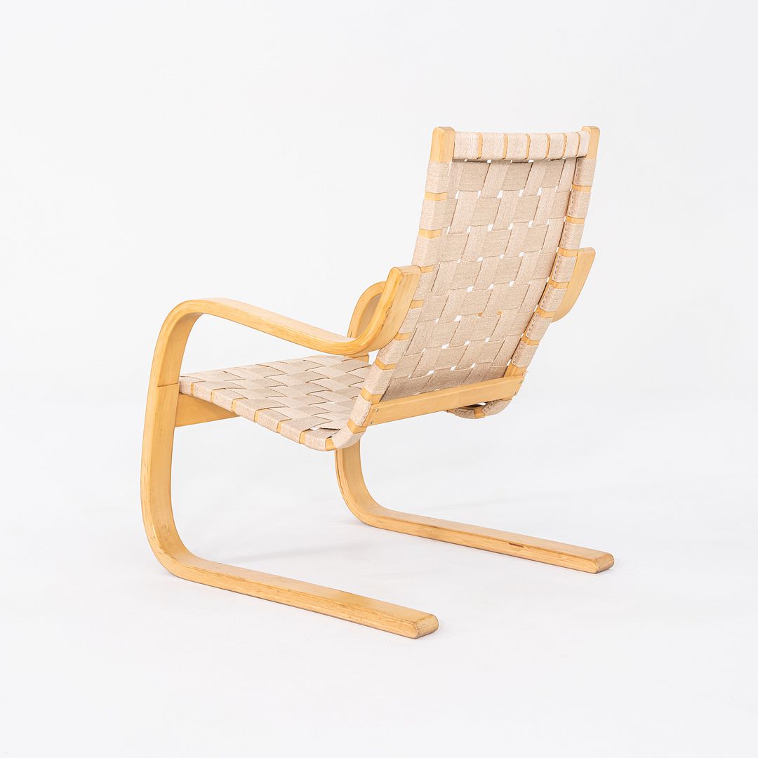 406 Arm Chair