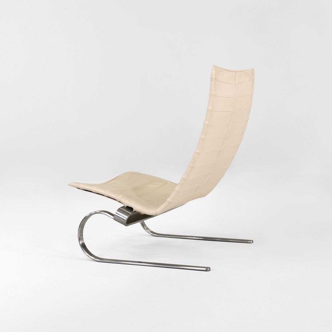 Model PK20 Easy Chair