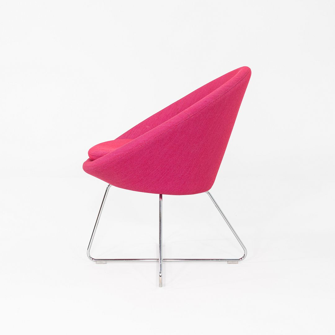 Conic Lounge Chair