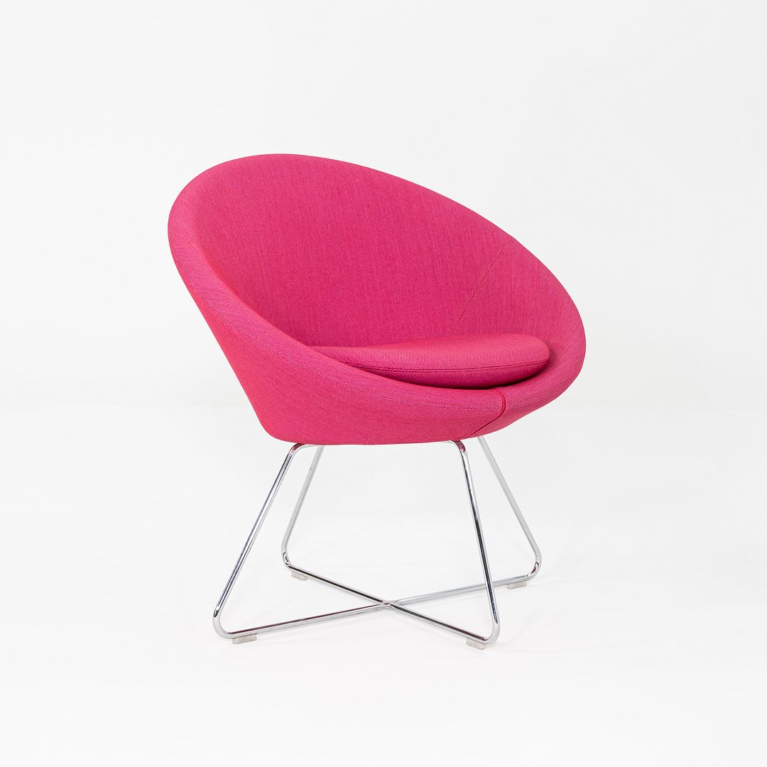 Conic Lounge Chair