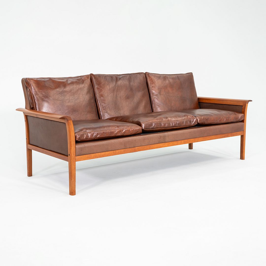 Three-Seater Sofa
