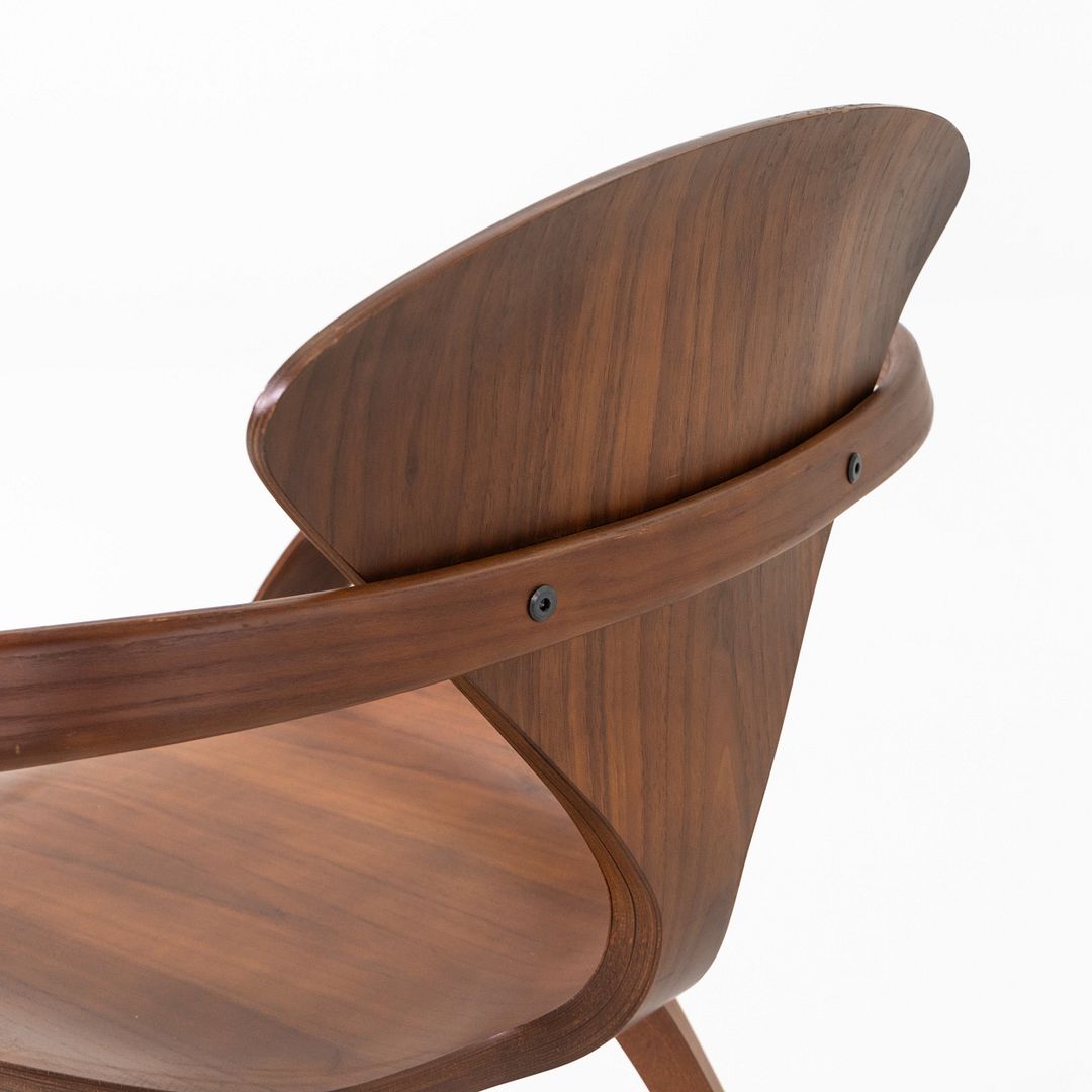 Cherner Dining Armchair