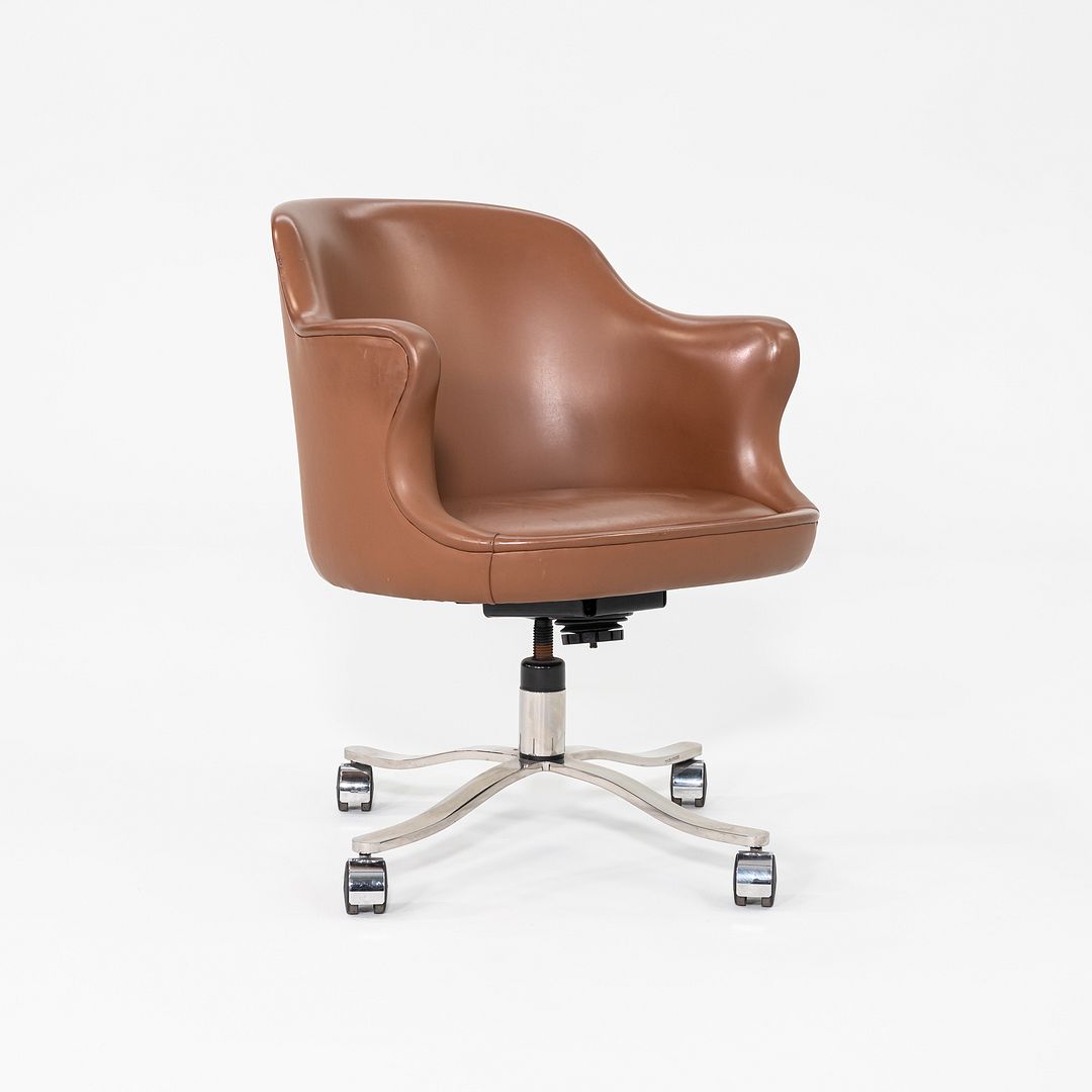 CH.72TC Bucket Desk Chair
