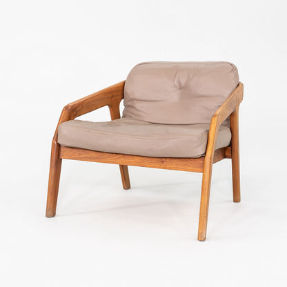 Friday 1 Lounge Chair