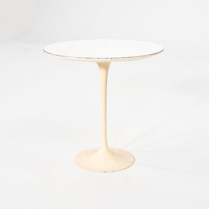Tulip Side Table
