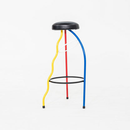 Duplex Bar Stool