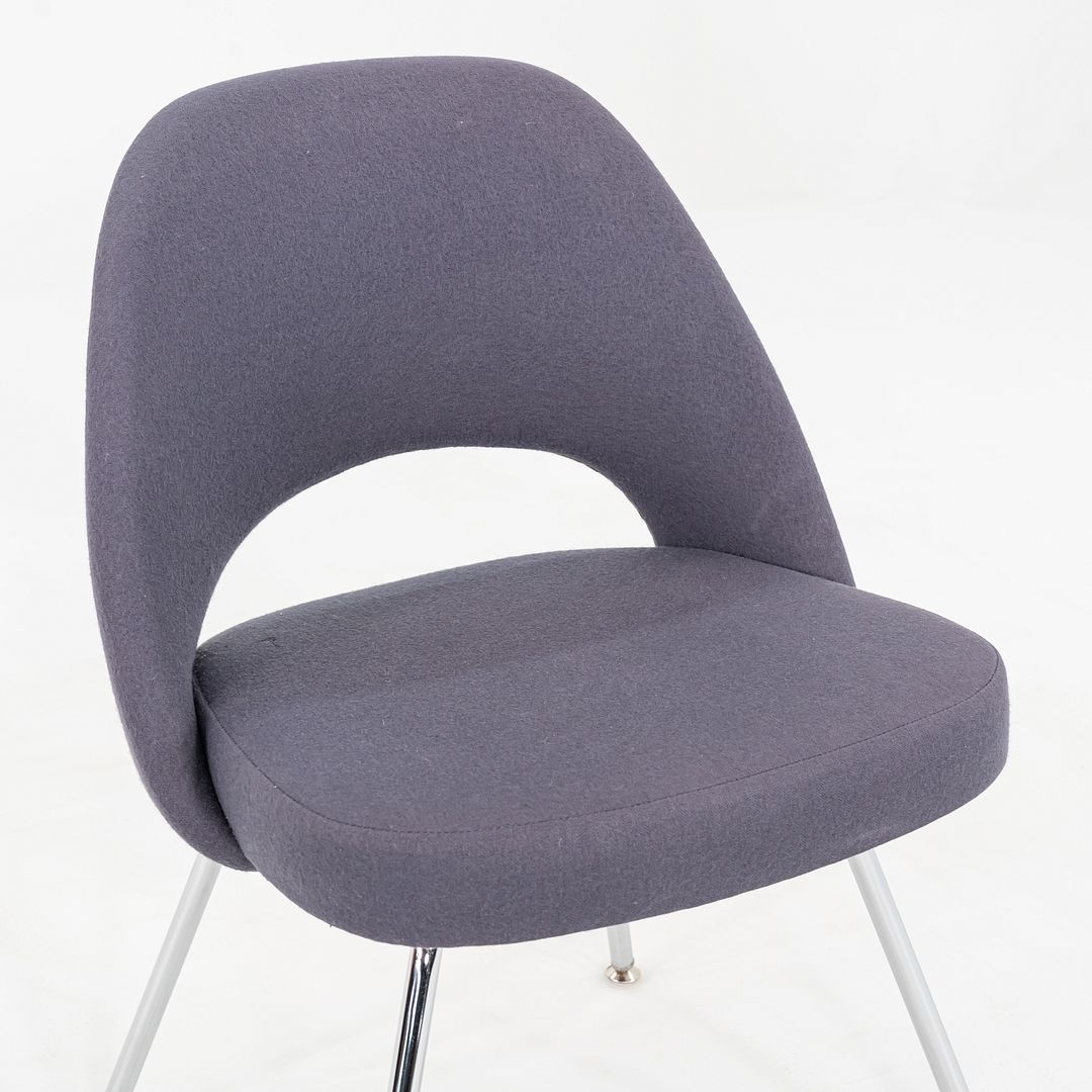 Saarinen Executive Side Chair
