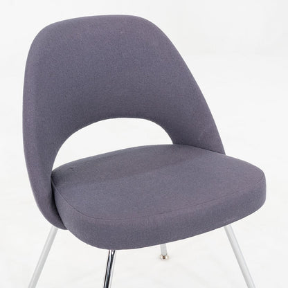 Saarinen Executive Side Chair