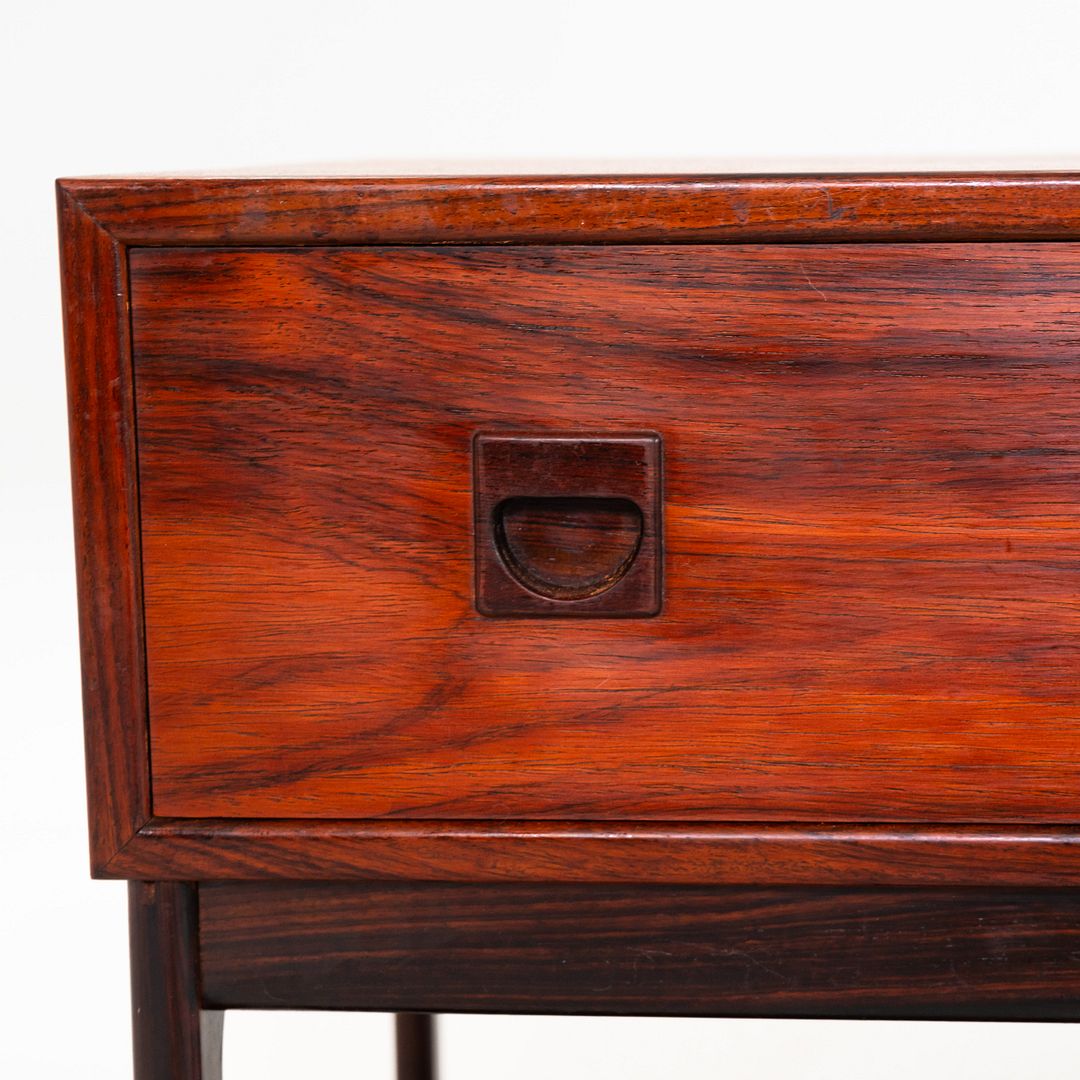 Rosewood Nightstand