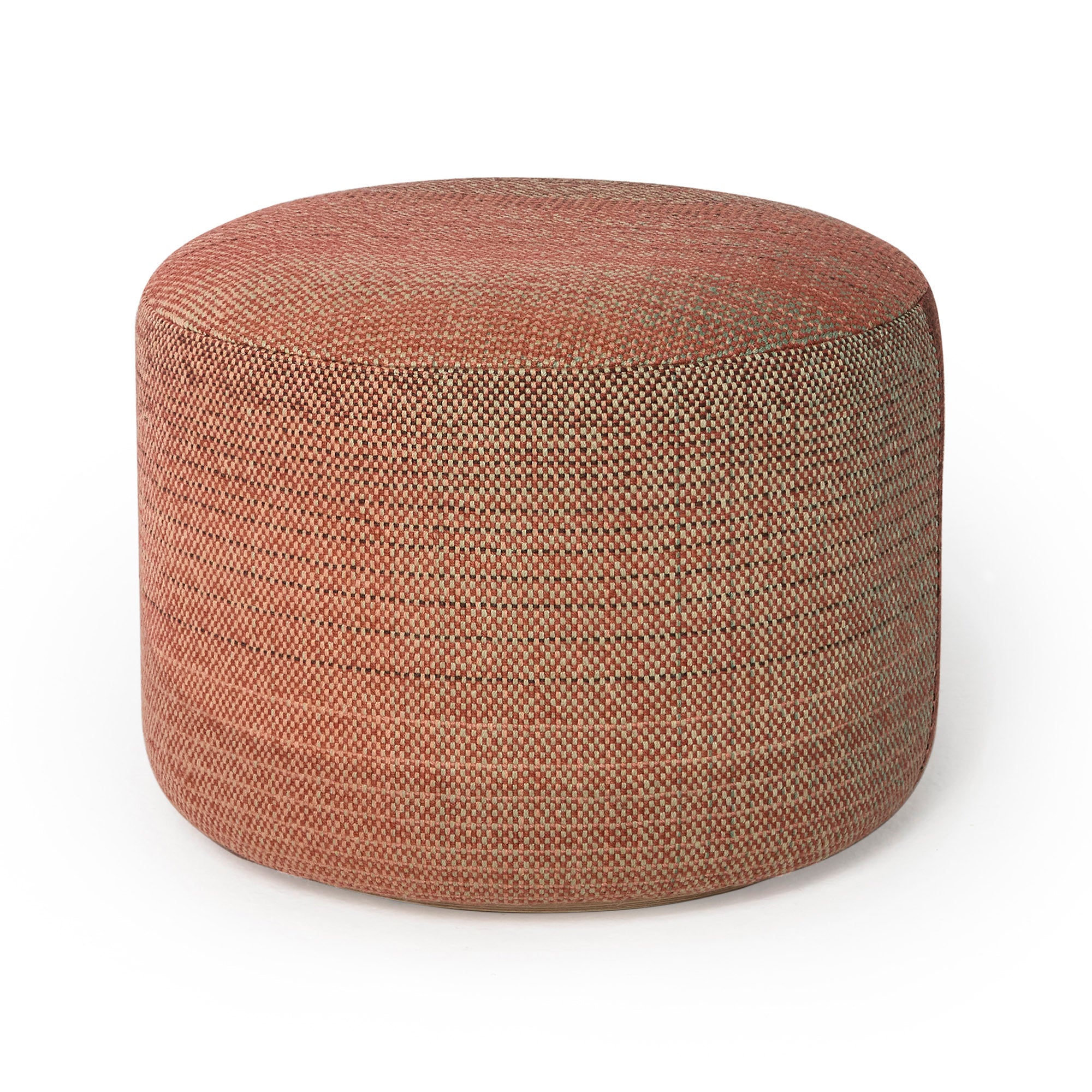 Shade Pouf — Indoor/Outdoor