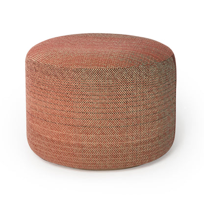 Shade Pouf — Indoor/Outdoor