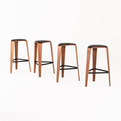 Tre Bar Stool