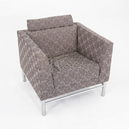 Eastside Style Lounge Chair