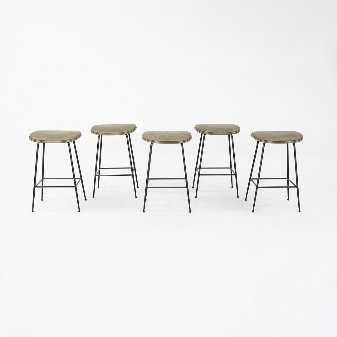 Beetle Counter Stool
