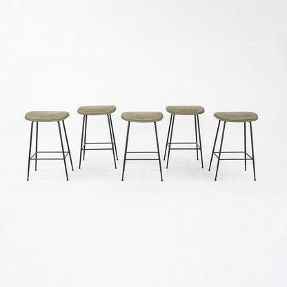 Beetle Counter Stool