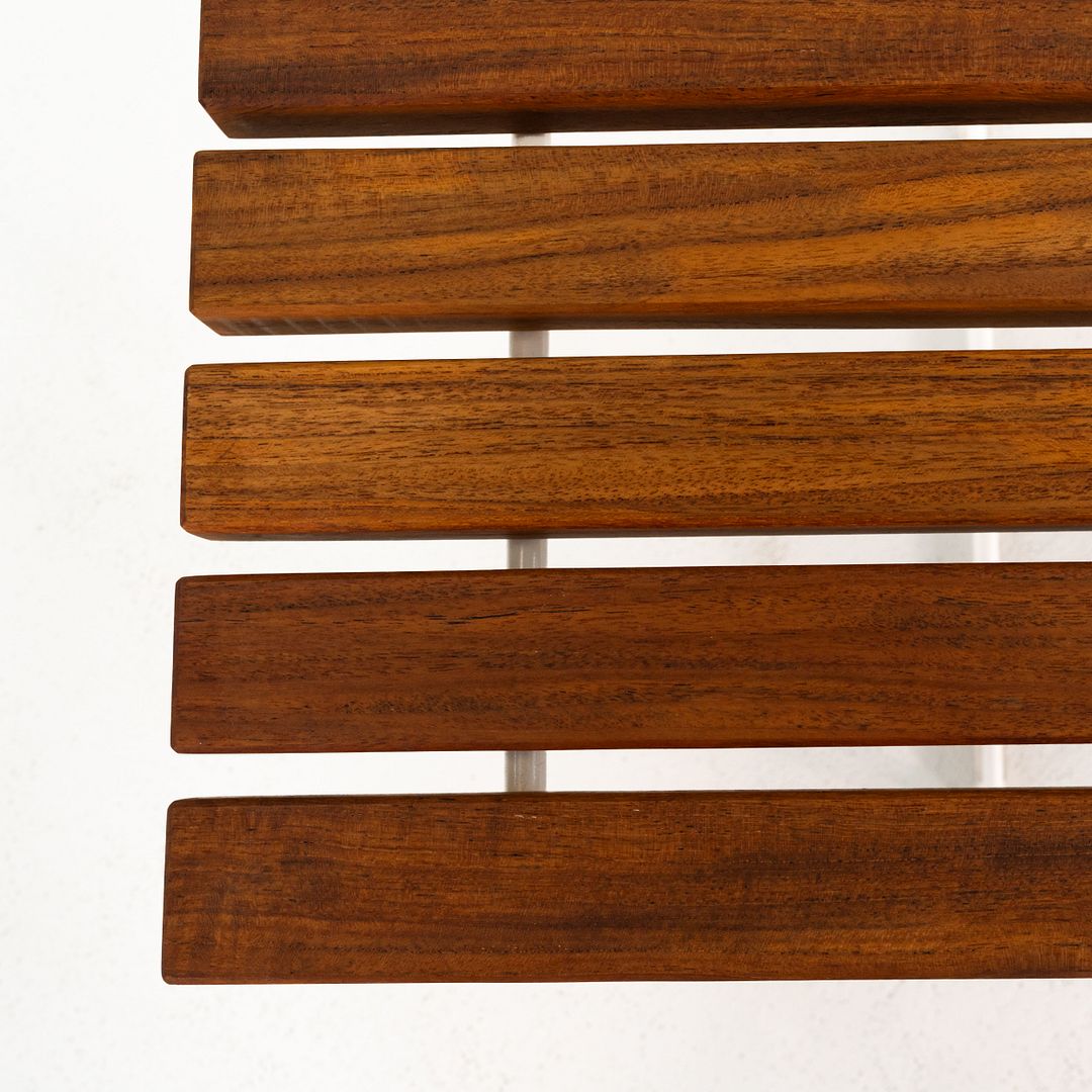Bertoia Bench, Model 400