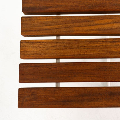 Bertoia Bench, Model 400